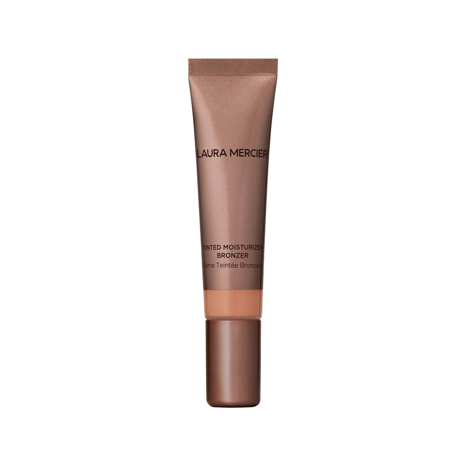 tinted moisturizer bronzer (bronceador en crema)